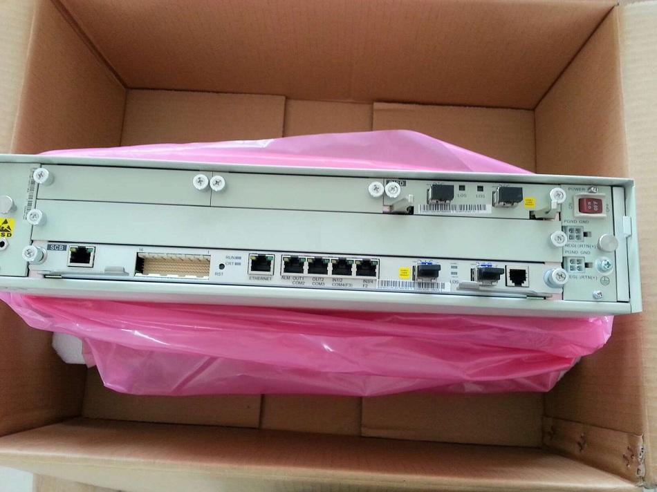 华为Metro1000 光端机