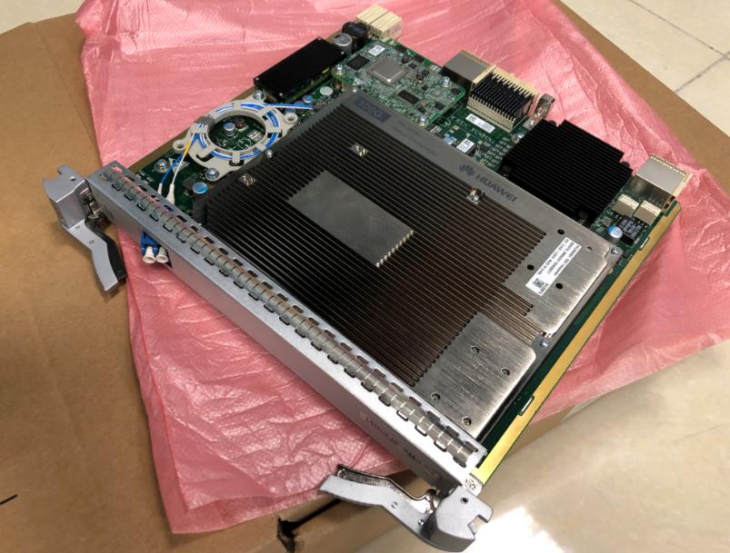 Optix OSN8800 TN58NS4T51 100G线路业务处理板