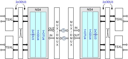 OSN8800 TN58NS4T61价格