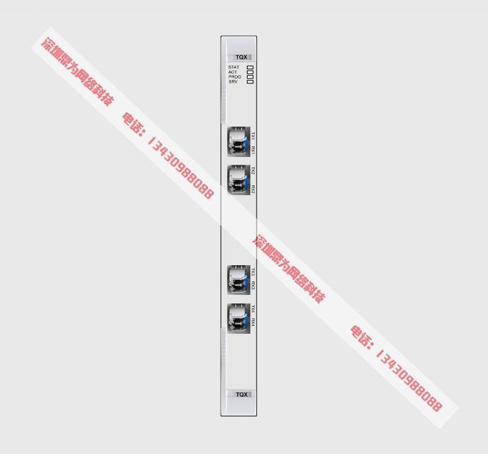 Optix OSN8800 TN55TQX 4路10G支路业务处理板