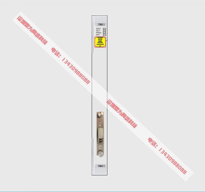 Optix OSN8800 TN54TSC 100Gbit/s支路业务处理板
