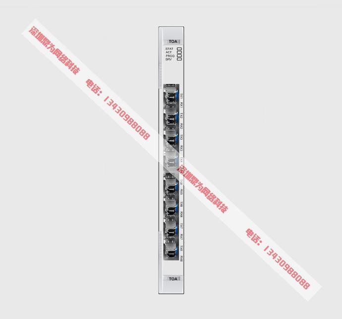 Optix OSN8800 TN54TOA 8路任意速率业务支路处理板