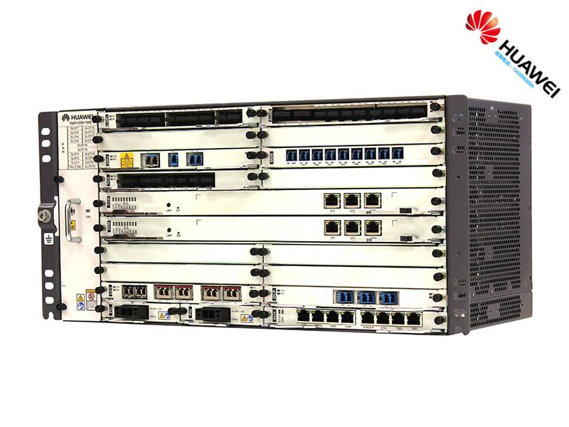 OptiX OSN1800V 多业务光传送平台