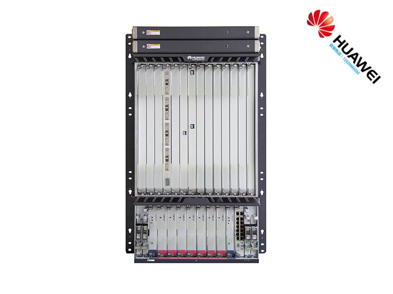 OptiX OSN9800 智能光传送平台