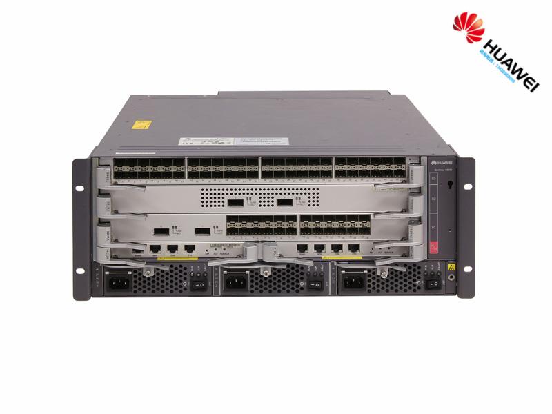 Quidway S9303 系列交换机