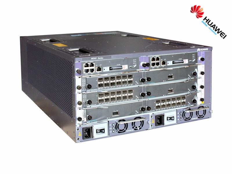 ME60-X3 BRAS多业务控制网关