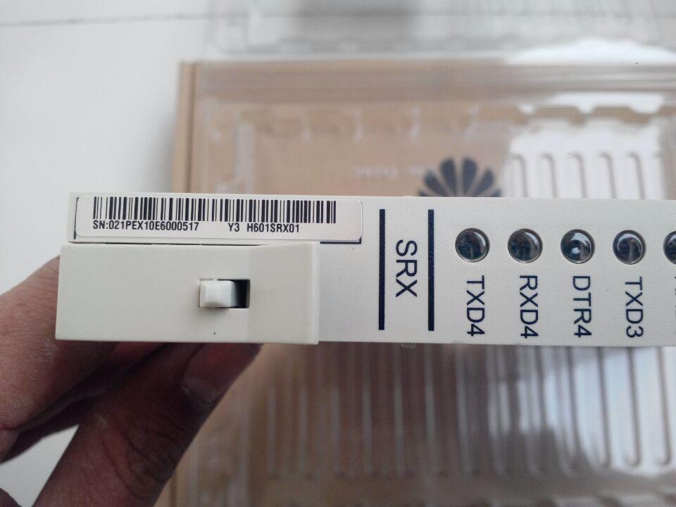 华为HONET FA16 H301SRX 子速率数据接口板
