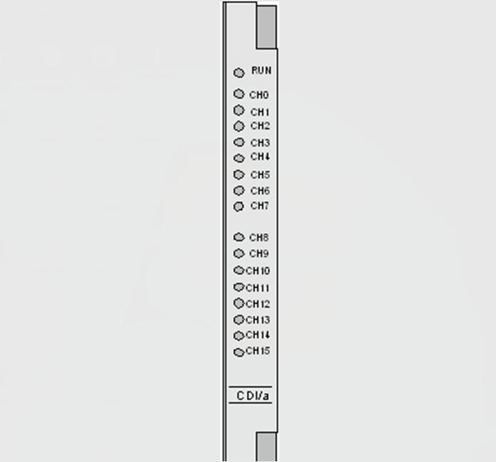 华为HONET FA16 H301CDI 直接拨入用户接口板