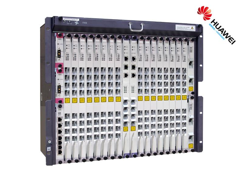 SmartAX OLT MA5680T系列