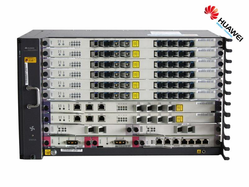 SmartAX MA5683T系列