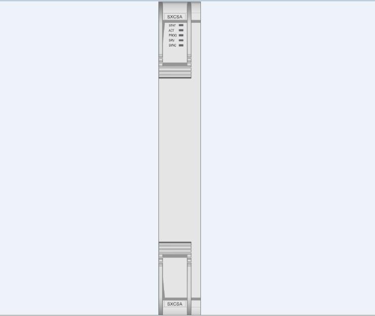 OSN3500 SSN1SXCSA超级交叉时钟板