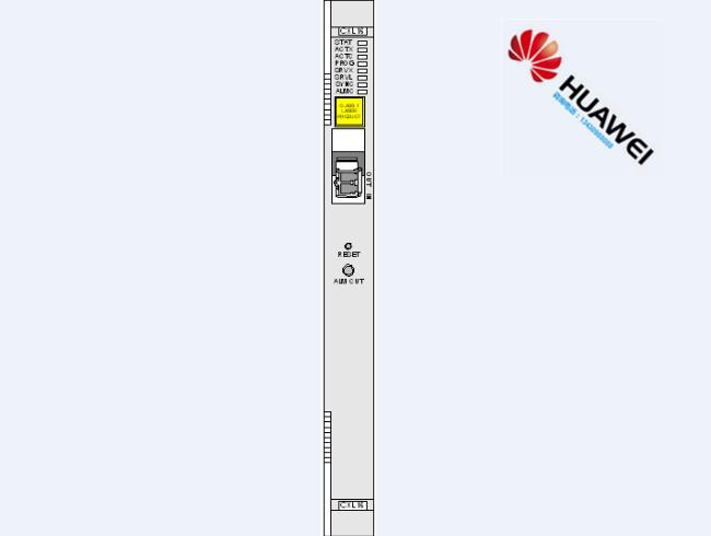 Optix OSN1500 SSQ2CXL16 1xSTM-16主控交叉光接口合一板