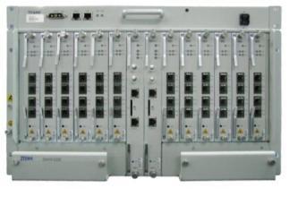 ZXA10 C220 xPON汇聚接入