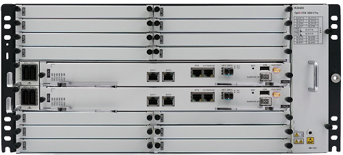 OptiXtrans E6616产品规格