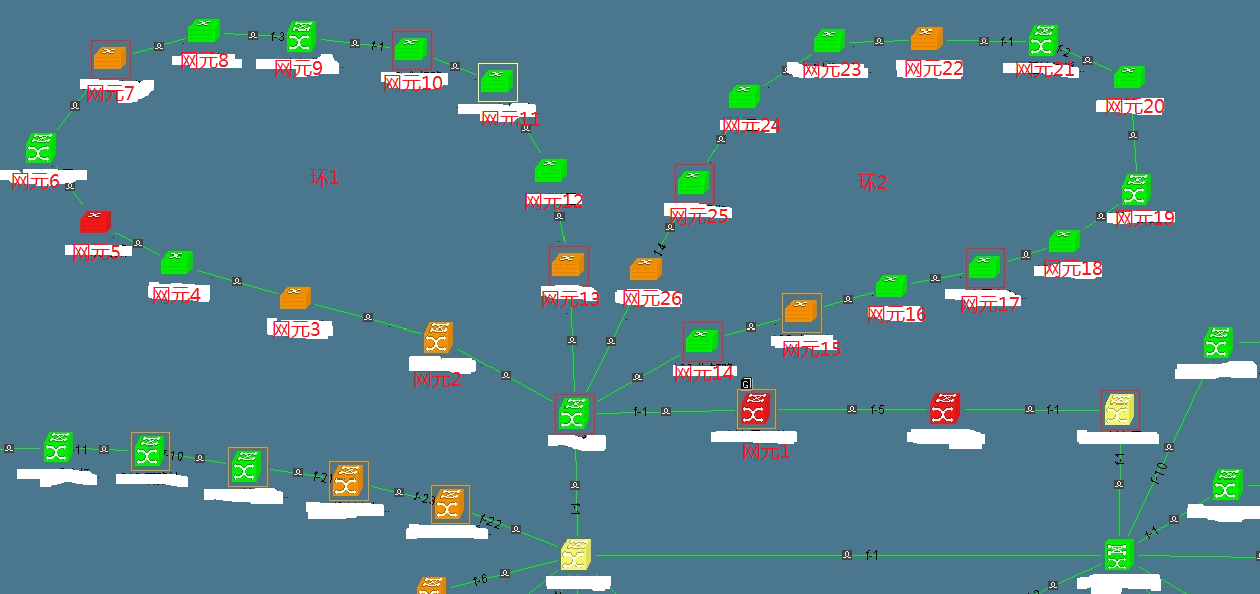 OSN1500B设备EFS0单板无告警但以太网LAN业务不通