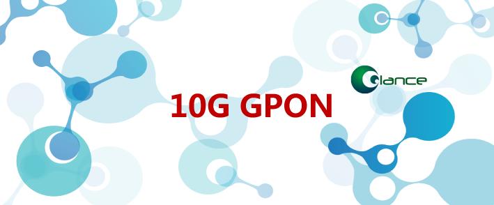 华为SmartAX MA5800-X15 10G GPON特性